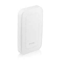 ZyXEL WAX300H, Single pack excl Power Adaptor, 1 year NCC Pro Pack license bundled,EU and UK, Unified AP,ROHS