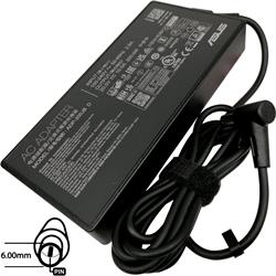 ASUS AC NAPÁJACÍ ADAPTÉR 200W 20V 3ipin  Rectangle- bez EU plug