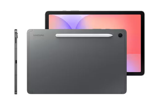 Samsung Tablet Galaxy Tab S10 Lite 10,9" X400 128GB WiFi, gray