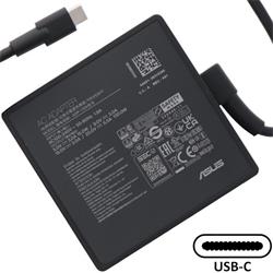 ASUS AC NAPÁJACÍ ADAPTÉR  130W 3pin USB C - bez EU plug