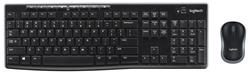 Logitech Wireless Combo MK270 - EER - Czech layout