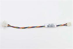 SUPERMICRO 4 TO 4 PIN FAN POWER CABLE, 210MM
