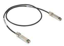 Supermicro 10G SFP+ Passive Twinax DAC 1m Push Type Cable