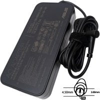 ASUS AC NAPÁJACÍ ADAPTÉR 150W 19,5V 3pin 4.5mm -bez EU plug