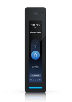 Ubiquiti G3 Reader Pro, černý