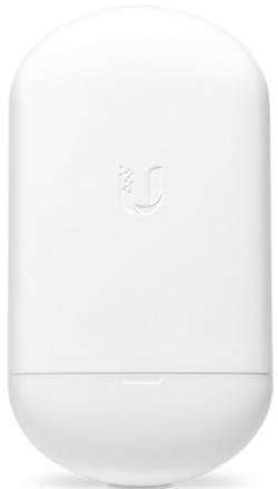 Ubiquiti Nano Stanice Loco 5AC AirMax, 2x2 MIMO 5 GHz, 13 dBi, PoE-in