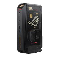 ASUS NUC 16 ROG Mini PC/20th Anniversory/Intel Core Ultra 9 290HX/2x32GB DDR5+2TB+Win 11+NVIDIA RTX 5090/EU power cord