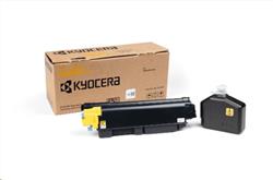 Kyocera Toner yellow (9 000 A4 @ 5%) pro TASKalfa 352ci