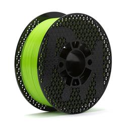 Filament PM tisková struna/filament 1,75 ABS-T zelenožlutá, 1 kg