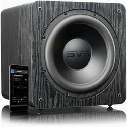 SVS SB-2000 Pro BLACK ASH