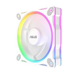 Ventilátor ASUS Prime MR120 FAN ARGB White 3pack