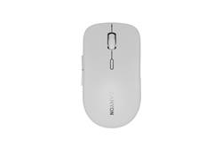 CANYON mouse MW-12 Dual band Wireless Beige