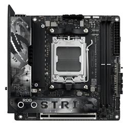 MB ASUS ROG Strix X870-I Gaming WIFI /AM5/2xDDR5/M.2/W7+BT5.4/HDMI/USB4/mITX