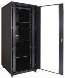 Eurocase rozvaděč stojanový skříňový (GB6822) 22U / 19"