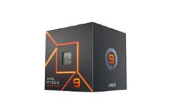 AMD Ryzen 9 12C/24T 7900 (4.0/5.4GHz,76MB,65W,AM5) AMD Radeon Graphics/Box without cooler