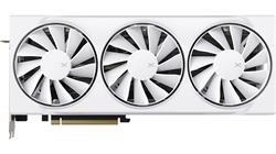 VGA XFX Swift AMD Radeon RX 9070 OC 16GB GDDR6, Gaming Edition white