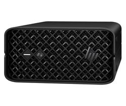 HP Z2 Mini G1a, Ryzen AI Max PRO 380, 32GB, SSD 1TB, W11Pro, 3-3-3