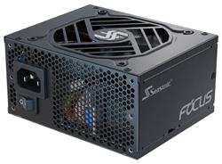 Zdroj Seasonic FOCUS SPX - 750W, 80+ Platinum, modular