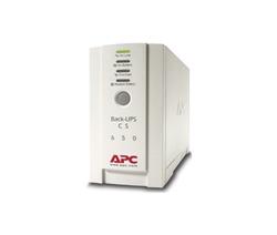 APC BACK-UPS CS 650VA USB/SERIAL 230V