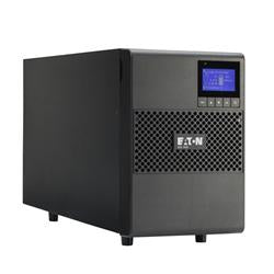 EATON UPS 9SX 1500VA, On-line, Tower, 1500VA/1350W, výstup 6x IEC C13, USB, displej, sinus