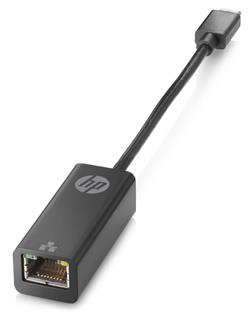 HP adaptér USB-C na RJ-45 (LAN) G2