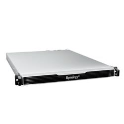 Synology RackStation RS1626xs+ 4-bay NAS, rack 1U