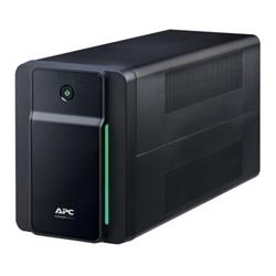 APC Back-UPS 1200VA, 230V, AVR, vystup 4x French Sockets