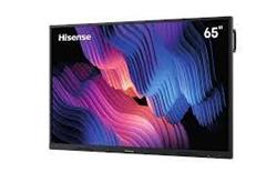 Hisense 65WE3FE, 65”  interaktivní displej - 5 let záruky