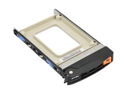 Supermicro (Gen 3) Tool-Less 2.5" NVMe Drive Tray (MCP-220-00167-0B)