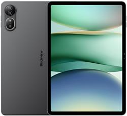 BLACKVIEW MEGA 12 SET 5G 12.2" GREY,2400x1600@120Hz,12+256GB,Octa-core 2.8GHz,13MP/50+20MP,10000mAh,NFC,IP68,Android 16