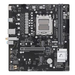 MB ASUS A620M-F Gaming WIFI /AM5/2xDDR5/M.2/W6+BT5.3/HDMI/mATX