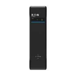 EATON UPS 3P Ellipse 1300 USB FR, Off-line, Tower, 1300VA/840W, výstup 8x FR (CZ), USB, bez ventilátoru