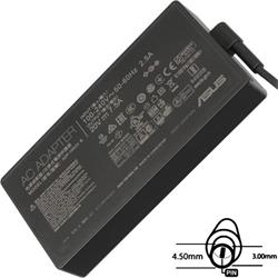 ASUS AC NAPÁJACÍ ADAPTÉR 150W 20V 3pin 4.5 mm -bez EU plug